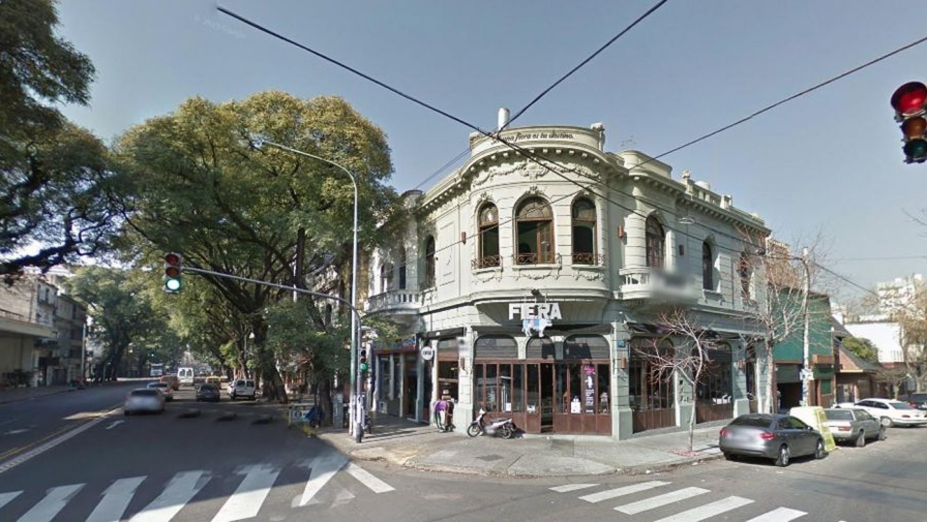 Los precios de las propiedades en los mejores barrios de Buenos Aires oscilan entre los 1.500 y 10.000 dólares el metro cuadrado